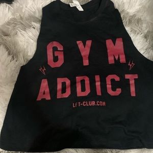 Sport tee